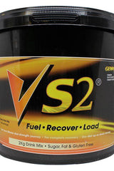 GENR8 - VS2 - Vitargo - Nutri.se