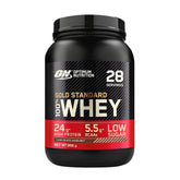Optimum Nutrition - Gold Standard 100% Whey - Nutri.se
