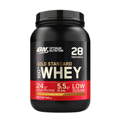 Optimum Nutrition - Gold Standard 100% Whey - Nutri.se