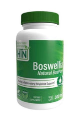 Health Thru Nutrition - Boswellia Natural BosPure - Nutri.se