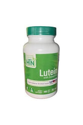 Health Thru Nutrition - Lutein with Zeaxanthin - Nutri.se