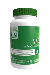Health Thru Nutrition - NAC N-Acetyl Cysteine - Nutri.se
