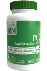 Health Thru Nutrition - PQQ - Nutri.se