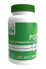 Health Thru Nutrition - PQQ - Nutri.se