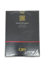 Healthspan - Elite Calcium Complex - 120 tablets - Nutri.se