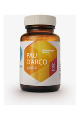 Pau D'Arco 90 kapsler framsida