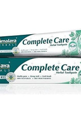 Himalaya - Complete Care Herbal Toothpaste - 75 ml. - Nutri.se