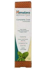 Himalaya - Complete Care Toothpaste - Nutri.se