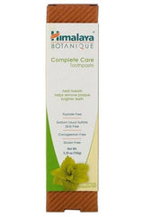 Himalaya - Complete Care Toothpaste - Nutri.se