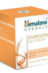 Himalaya - Energizing Day Cream - 50 grams - Nutri.se