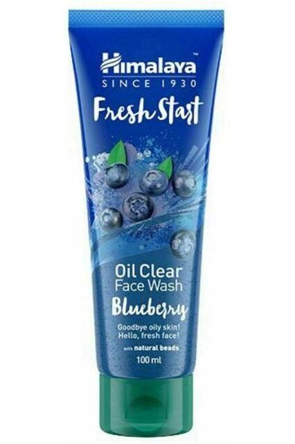 Himalaya - Fresh Start Oil Clear Face Wash - Nutri.se