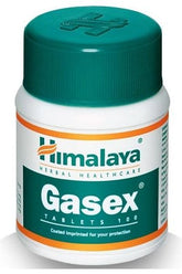Himalaya - Gasex - 100 tablets - Nutri.se