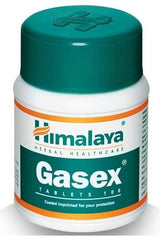Himalaya - Gasex - 100 tablets - Nutri.se