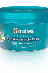 Himalaya - Intenisve Moisturizing Cream - Nutri.se