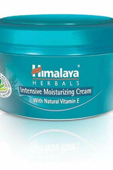 Himalaya - Intenisve Moisturizing Cream - Nutri.se