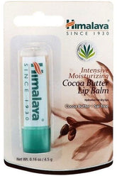 Himalaya - Intensive Moisturizing Cocoa Butter Lip Balm - 4.5 grams - Nutri.se