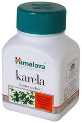 Himalaya - Karela - 60 caps - Nutri.se