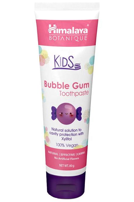 Himalaya - Kids Toothpaste - Nutri.se