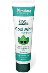 Himalaya - Kids Toothpaste - Nutri.se