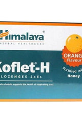 Himalaya - Koflet-H - Nutri.se