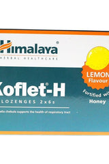Himalaya - Koflet-H - Nutri.se