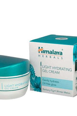 Himalaya - Light Hydrating Gel Cream - 50 grams - Nutri.se
