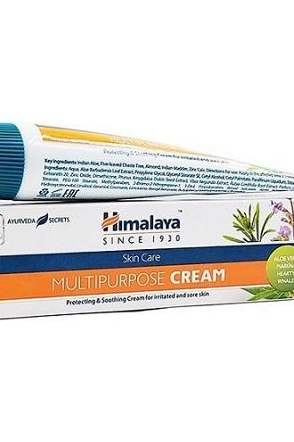 Himalaya - Multipurpose Cream - Nutri.se