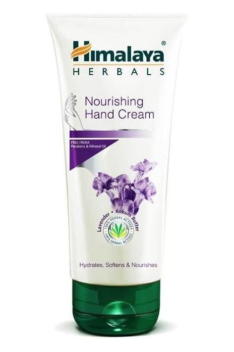 Himalaya - Nourishing Hand Cream - 50 ml. - Nutri.se