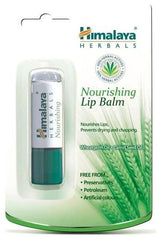 Himalaya - Nourishing Lip Balm - 4.5 grams - Nutri.se