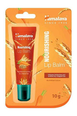 Himalaya - Nourishing Lip Balm (kampanj)