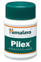 Himalaya - Pilex - 100 tablets - Nutri.se