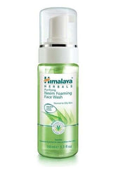 Purifying Neem Foaming Face Wash framsida