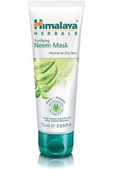 Himalaya - Purifying Neem Mask - 75 ml. - Nutri.se