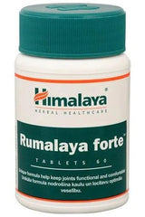 Himalaya - Rumalaya Forte - 60 tablets - Nutri.se
