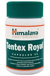 Himalaya - Tentex Royal - 60 caps - Nutri.se