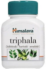 Himalaya - Triphala - 60 caps - Nutri.se