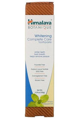 Himalaya - Whitening Complete Care Toothpaste - Nutri.se