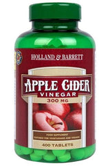 Holland & Barrett - Apple Cider Vinegar - Nutri.se