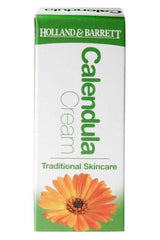 Holland & Barrett - Calendula Cream - 30g - Nutri.se