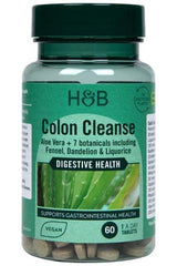 Holland & Barrett - Colon Cleanse - Nutri.se