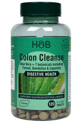 Holland & Barrett - Colon Cleanse - Nutri.se