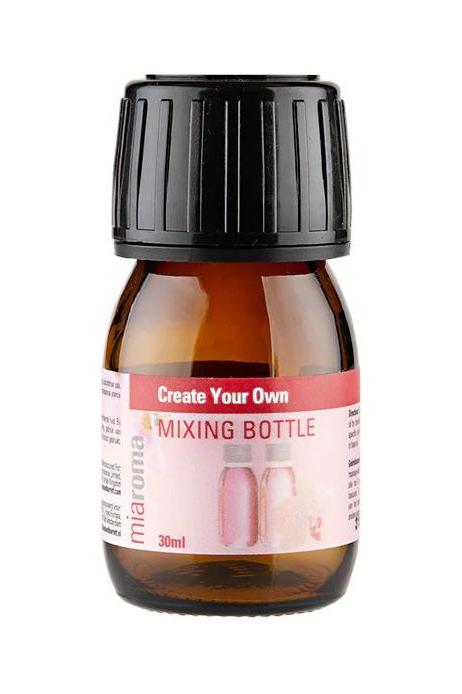 Holland & Barrett - Miaroma Aromatherapy Mixing Bottle - 30 ml. - Nutri.se