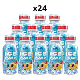 FA Ice Pump 120ml x 24 framsida
