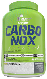 Olimp Labs - Olimp Sports Nutrition - Instant Carbo Nox - Carbohydrate Energy