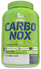 Olimp Labs - Carbonox - Pre-Workout Energy