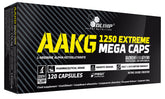 Olimp Labs - AAKG 1250 Extreme Mega Caps