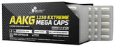 AAKG 1250 Extreme Mega Caps framsida