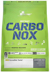 Olimp Labs - Carbonox - Pre-Workout Energy