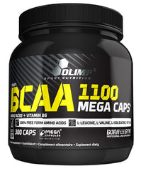 Olimp Labs - BCAA 1100