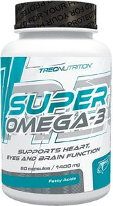 Trec - Super Omega-3